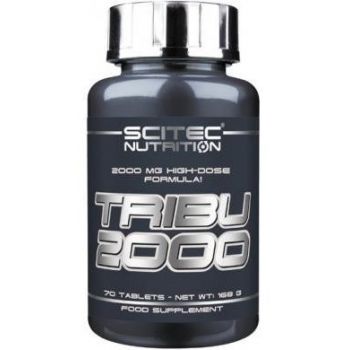SCITEC Tribu 2000 70 tab. SCITEC Tribu 2000 70 tab.