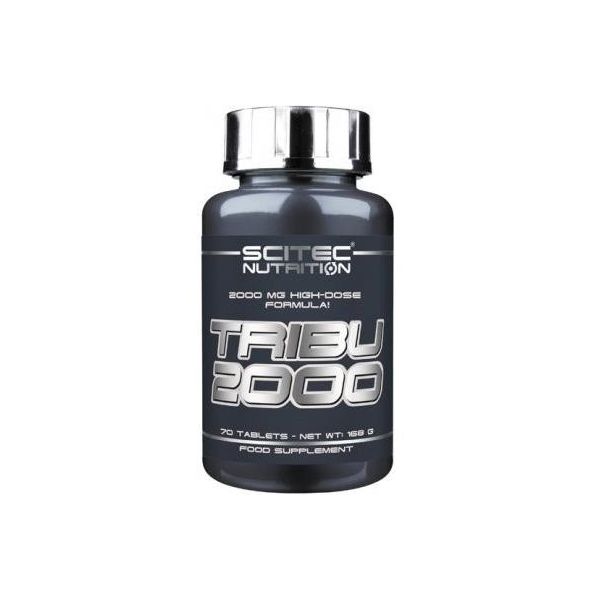 SCITEC Tribu 2000 70 tab.