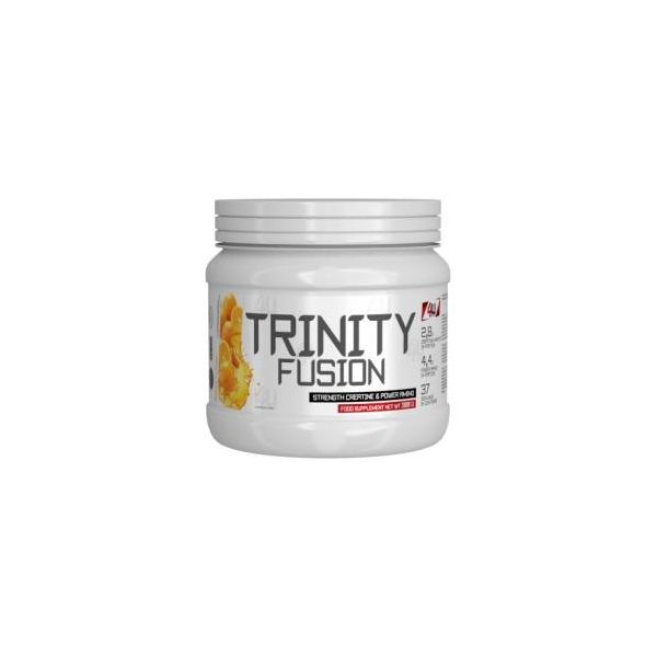 4U NUTRITION Trinity Fusion 300g