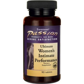 SWANSON Ultimate Women's Intimate Performance 90 tab. SWANSON Ultimate Women's Intimate Performance 90 tab.