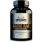 BRAWN SARM RAD 90 kap.