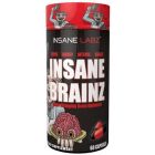 INSANE LABZ Insane Brainz 60 kap.