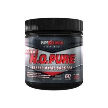 PURE CLINICAL N.O. Pure 360g PURE CLINICAL N.O. Pure 360g