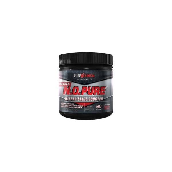 PURE CLINICAL N.O. Pure 360g