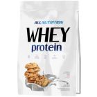 ALL NUTRITION Whey Protein 2270g