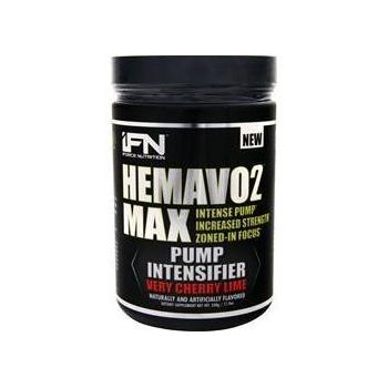 iForce HemaVO2 Max 338g iForce HemaVO2 Max 338g