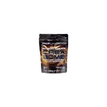 SCITEC Crea-Bomb 120g SCITEC Crea-Bomb 120g