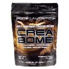 SCITEC Crea-Bomb 120g