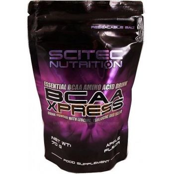 SCITEC BCAA Xpress 70g SCITEC BCAA Xpress 70g