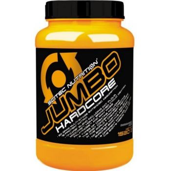 SCITEC Jumbo Hardcore 1530g