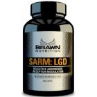 BRAWN SARM LGD 60 kap.