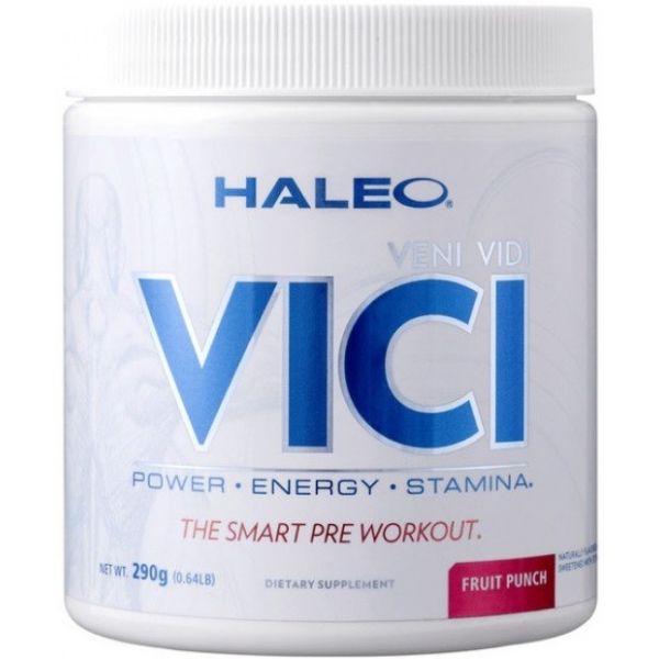 HALEO Vici 290g