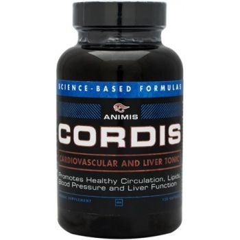 ANIMIS Cordis 120 kap. ANIMIS Cordis 120 kap.