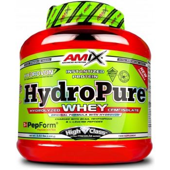 AMIX HydroPure Whey 1600g