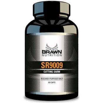 BRAWN Sarm SR900960 kap. BRAWN Sarm SR900960 kap.