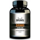 BRAWN Sarm SR9009 60 kap.