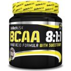 BIOTECH BCAA 8:1:1 300g