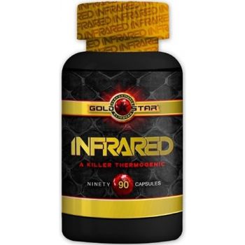 GOLD STAR InfraRed 90 kap. GOLD STAR InfraRed 90 kap.