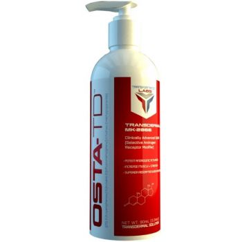 TRANSFORMATION LABS Osta-TD 60 serv. TRANSFORMATION LABS Osta-TD 60 serv.