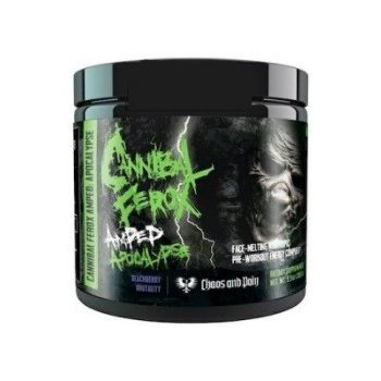 CHAOS & PAIN Cannibal Ferox Amped 375g CHAOS & PAIN Cannibal Ferox Amped 375g