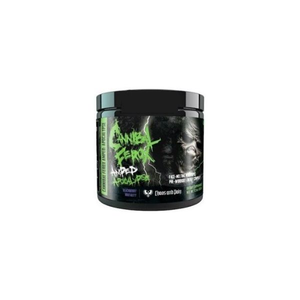 CHAOS & PAIN Cannibal Ferox Amped 375g