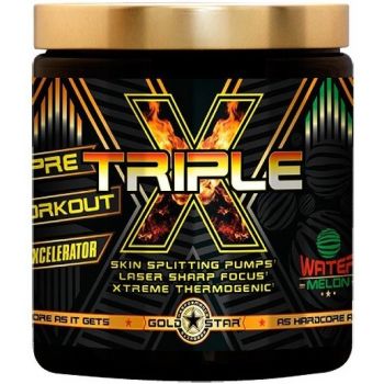 GOLD STAR Triple-X 300g GOLD STAR Triple-X 300g