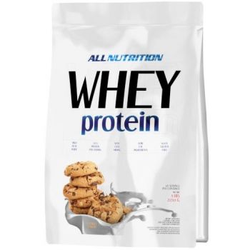 ALLNUTRITION Whey Protein 908g