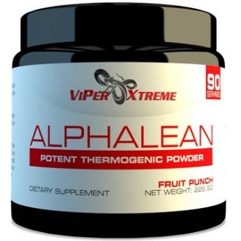 VIPER XTREME Alphalean 227g