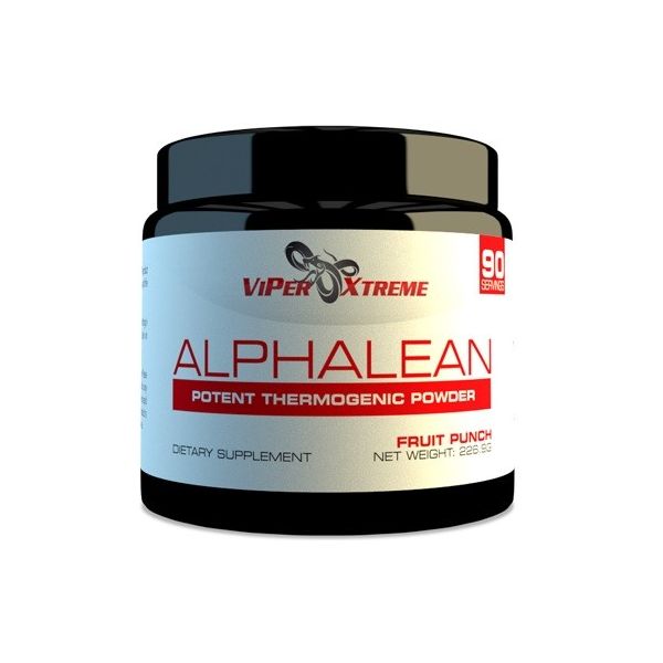 VIPER XTREME Alphalean 227g