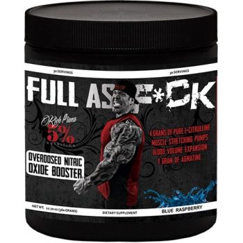 RICH PIANA 5% Full As F*ck 360g