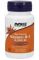 NOW FOODS Vitamin D3 120 kap. 5000 IU