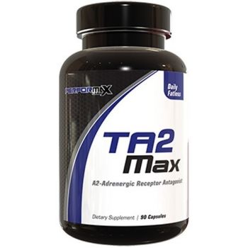 PERFORMAX TA2 Max 90 kap. PERFORMAX TA2 Max 90 kap.