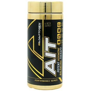 AIT Adaptogen Science 56 kap. AIT Adaptogen Science 56 kap.