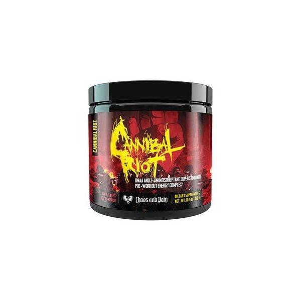 CHAOS & PAIN Cannibal Riot 300g