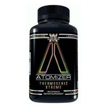 AVIVA Atomizer 90 kap.