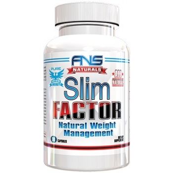 ANS Slim Factor 90 kap.