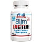 ANS Slim Factor 90 kap.