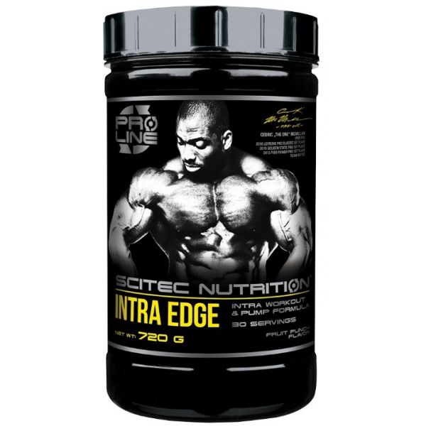 SCITEC Intra Edge 720g