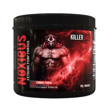 KILLER LABZ Noxious 240g