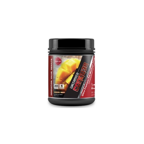 OLYMPUS LABS Conqu3r Unleashed 280g OLYMPUS LABS Conqu3r Unleashed 280g