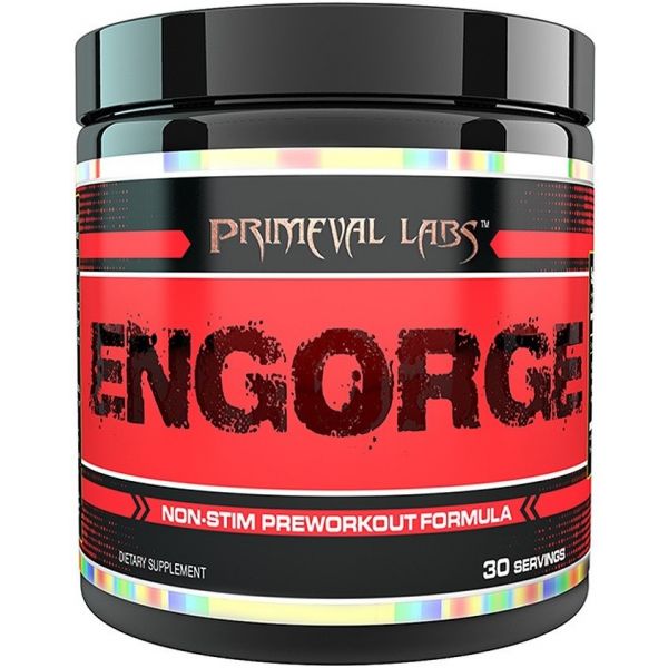 PRIMEVAL LABS Engorge 387g