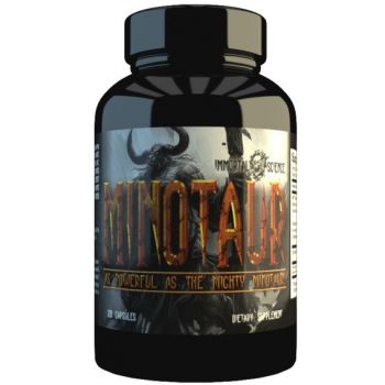 IMMORTAL SCIENCE Minotaur 120 kap. MK677 Ostaryna IMMORTAL SCIENCE Minotaur 120 kap. MK677 Ostaryna