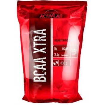 ACTIVLAB BCAA Xtra 800g