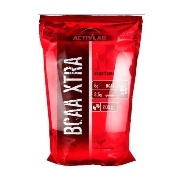 ACTIVLAB BCAA Xtra 800g