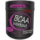 ACTIVLAB BCAA Workout 400g