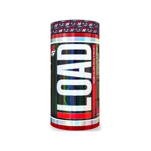 PROSUPPS i-Load 60 kap.