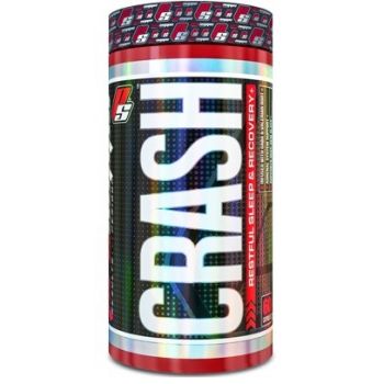 PROSUPPS Crash 60 kap. PROSUPPS Crash 60 kap.