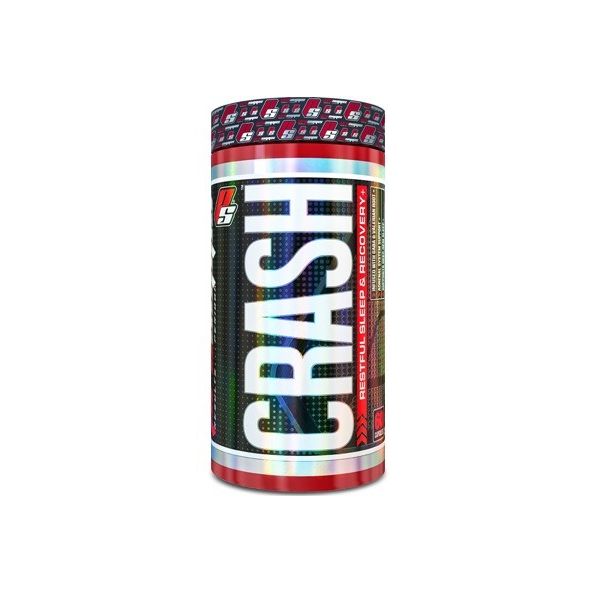 PROSUPPS Crash 60 kap.