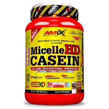 AMIX MicelleHD Casein 700g