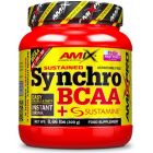 AMIX Synchro BCAA + Sustamine 300g